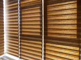 BLINDS AND SHADES INSTALLED image
