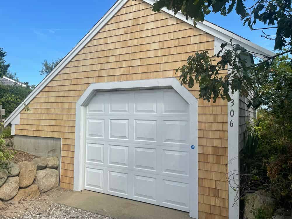 EXTERIOR PAINTING  image