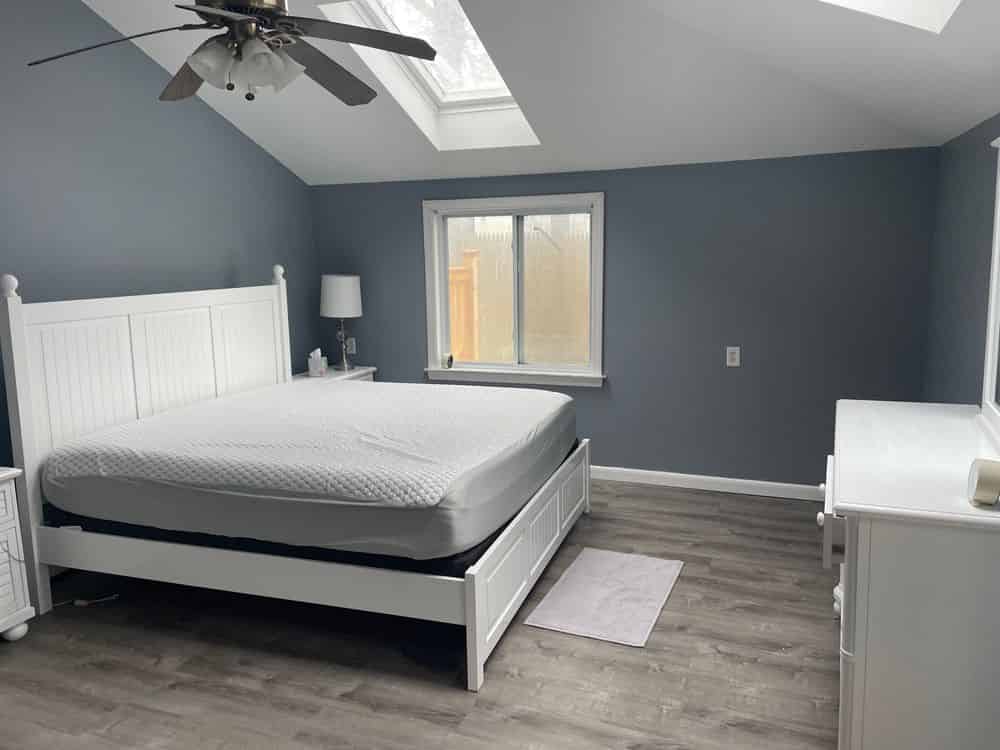INTERIOR PAINTING  image