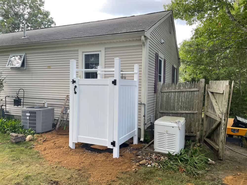 EXTERIOR TRIM REPAIR   image