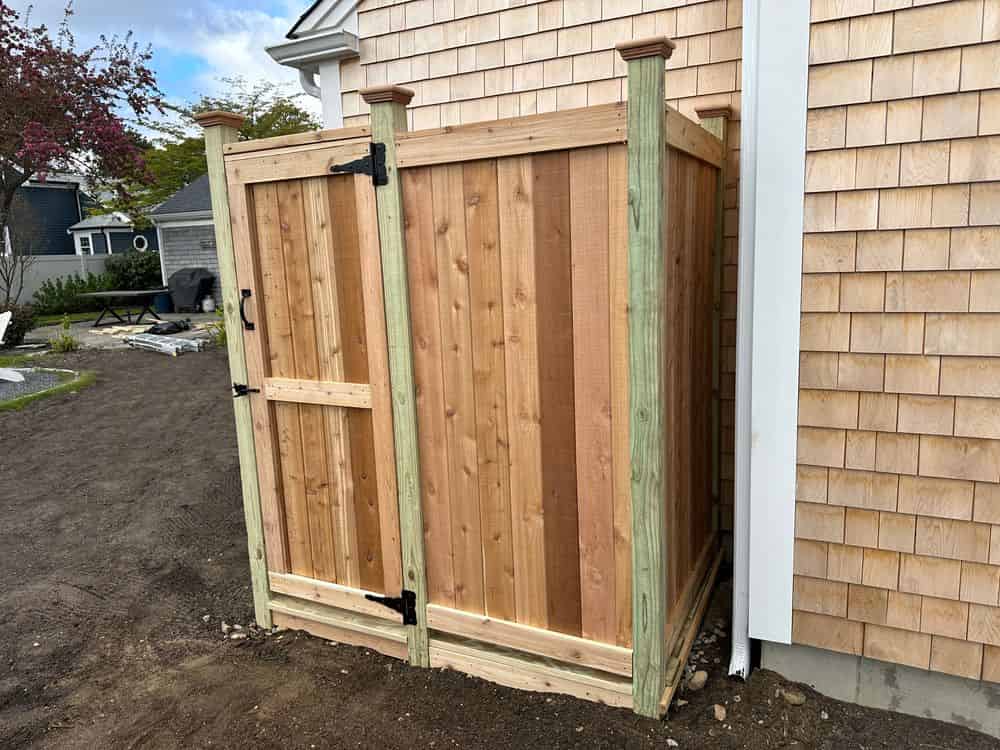 WEATHER STRIPPING INSTALL AND REPLACE image