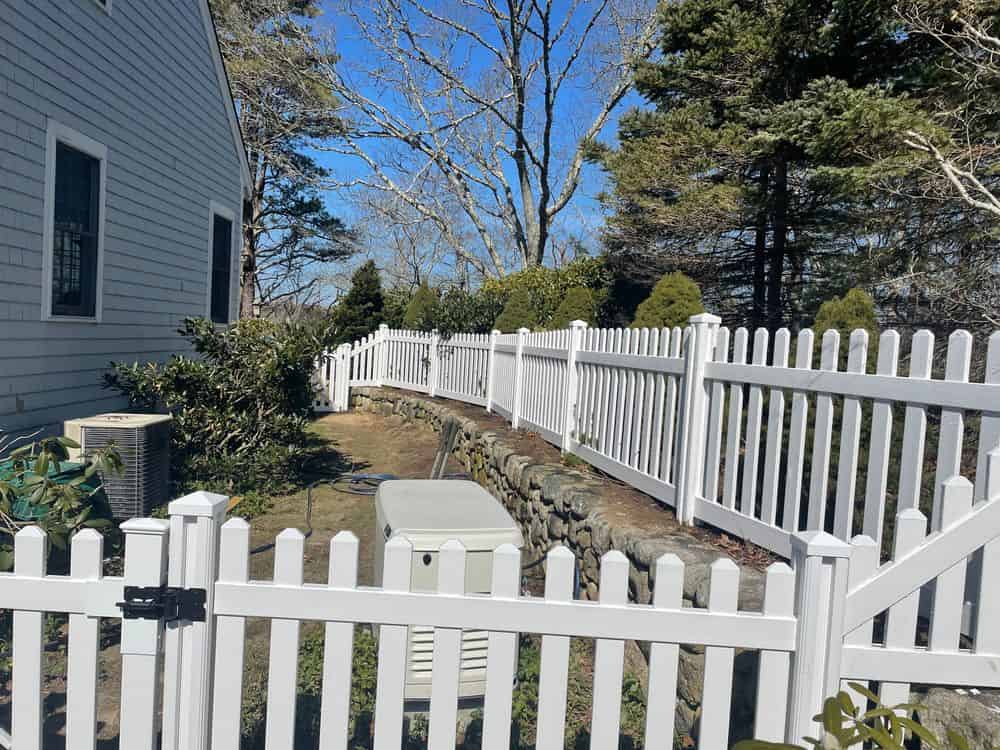 GREEN HOUSE REPAIR image