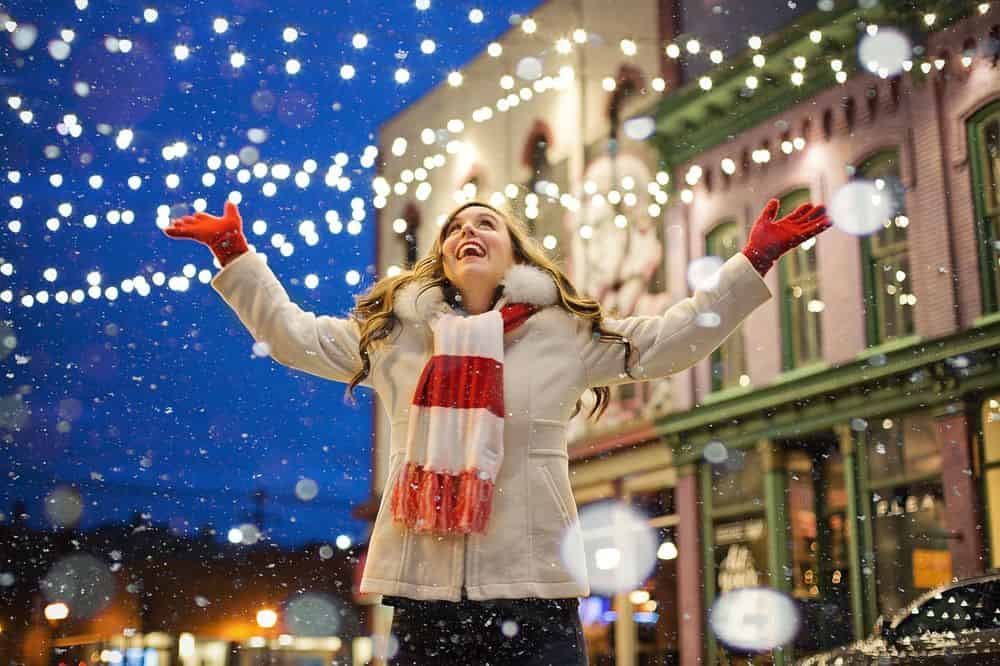 HOLIDAY LIGHTS ADD OR REMOVE image