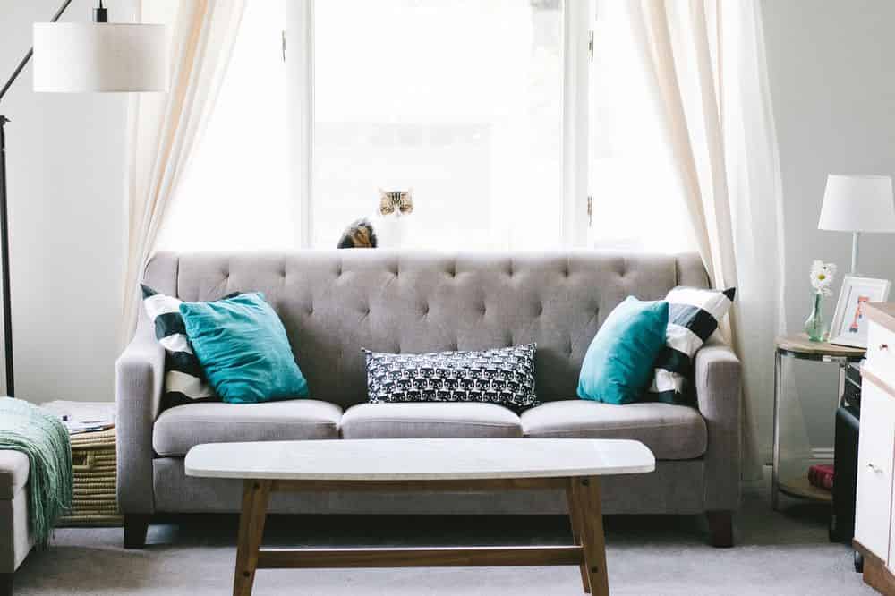 FURNITURE ASSEMBLY image