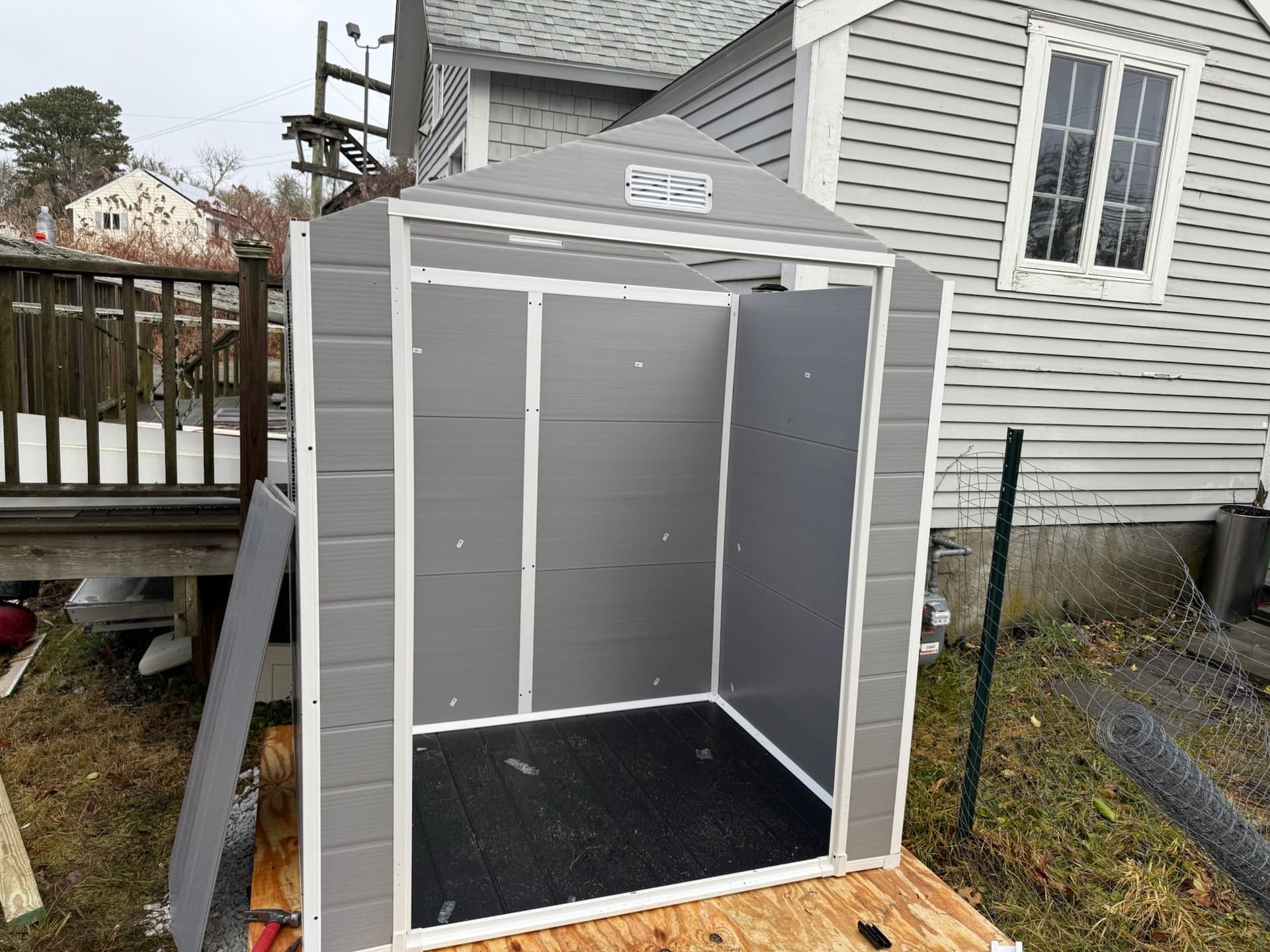 Enhance Your Outdoor Space with Outdoor Storage Solutions image