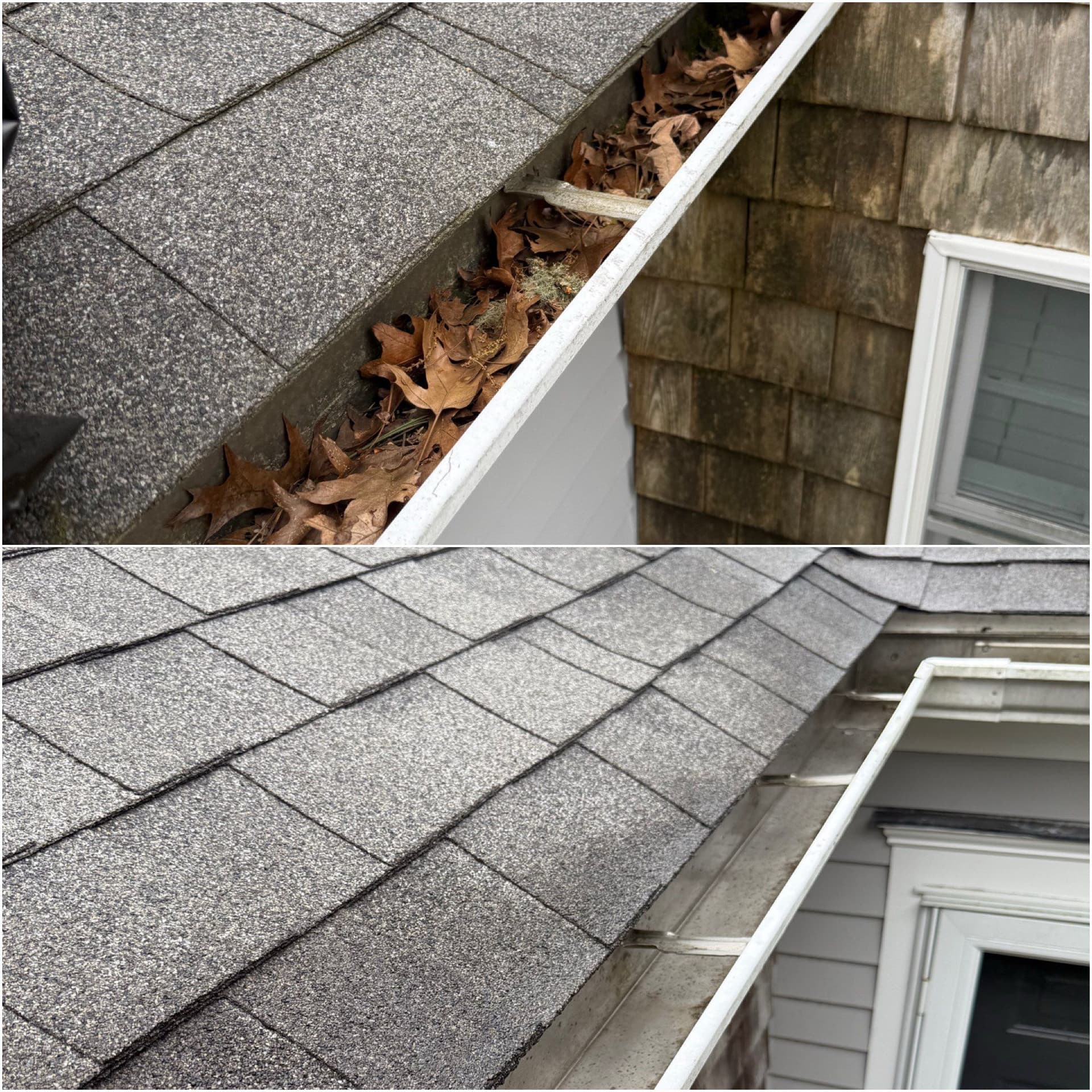 Transform Your Home with Expert Gutter Cleaning image