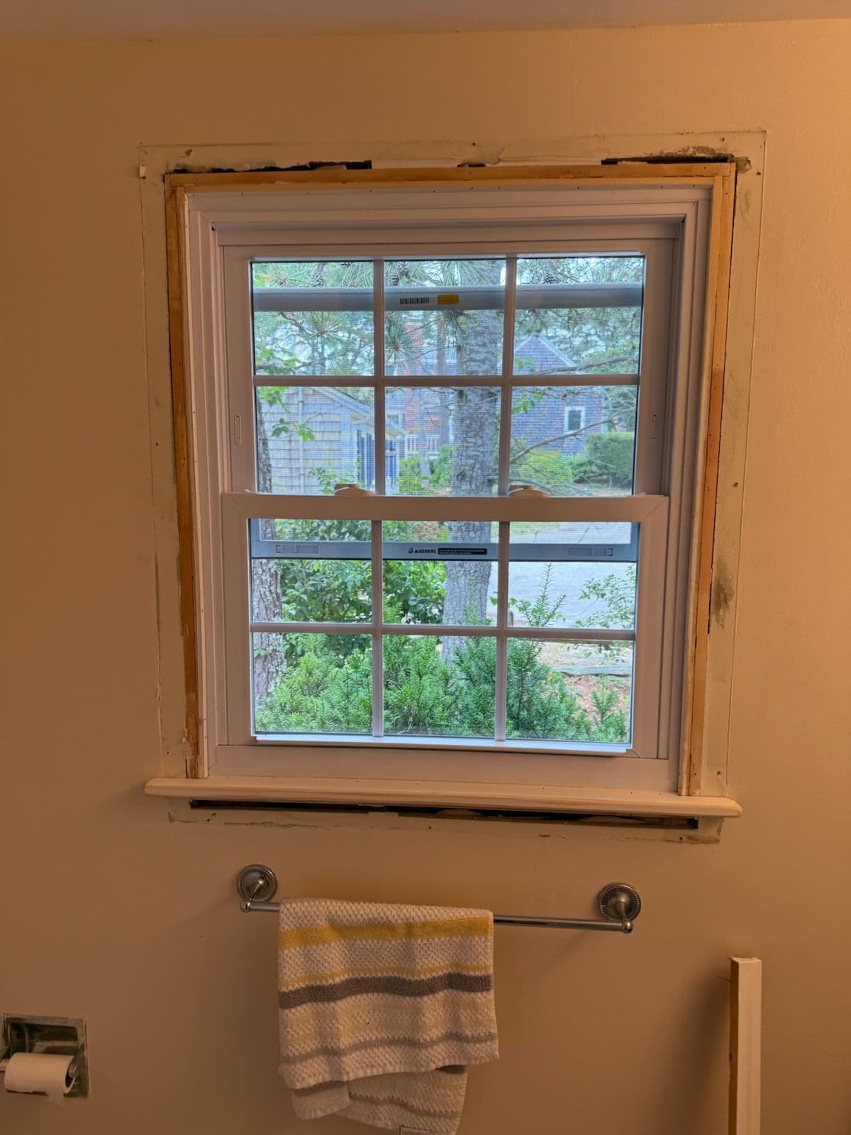 Revitalize Your Home with Our Expert Window Installation image